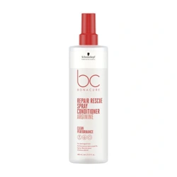Schwarzkopf Bonacure Repair Rescue Spray Conditioner - 400ml főképe